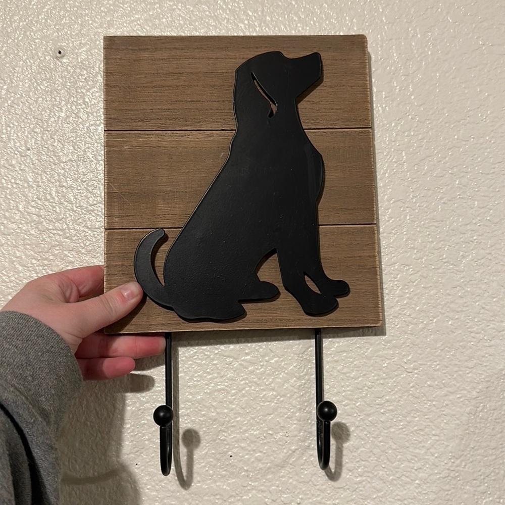 Home dog decor
